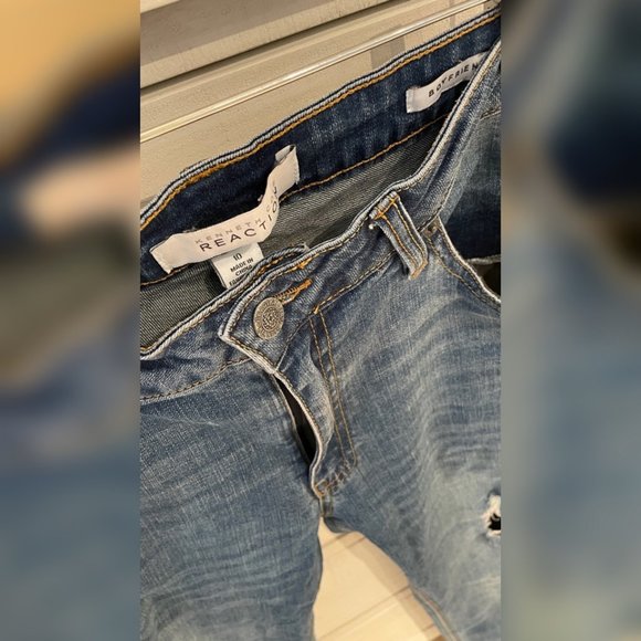 Kenneth Cole Reaction Jeans - Picture 3 of 4